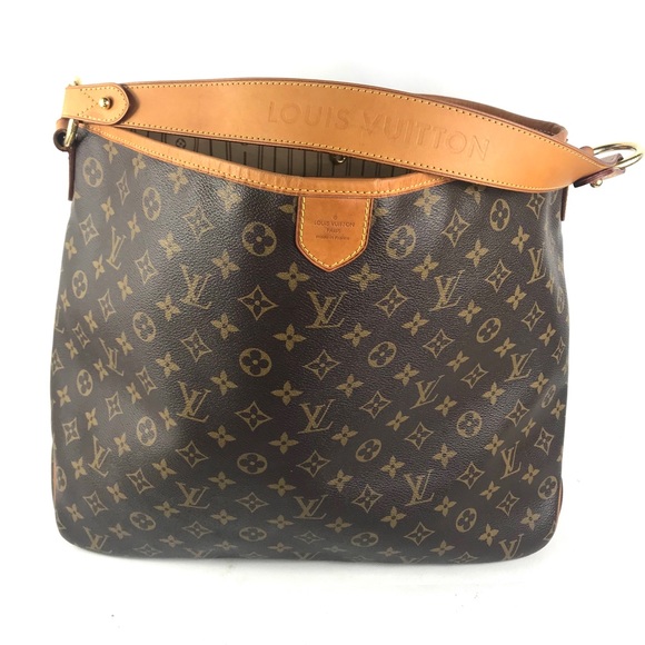 Louis Vuitton Handbags - ✨AUTHENTIC✨slouchy HOBO Louis Vuitton bag